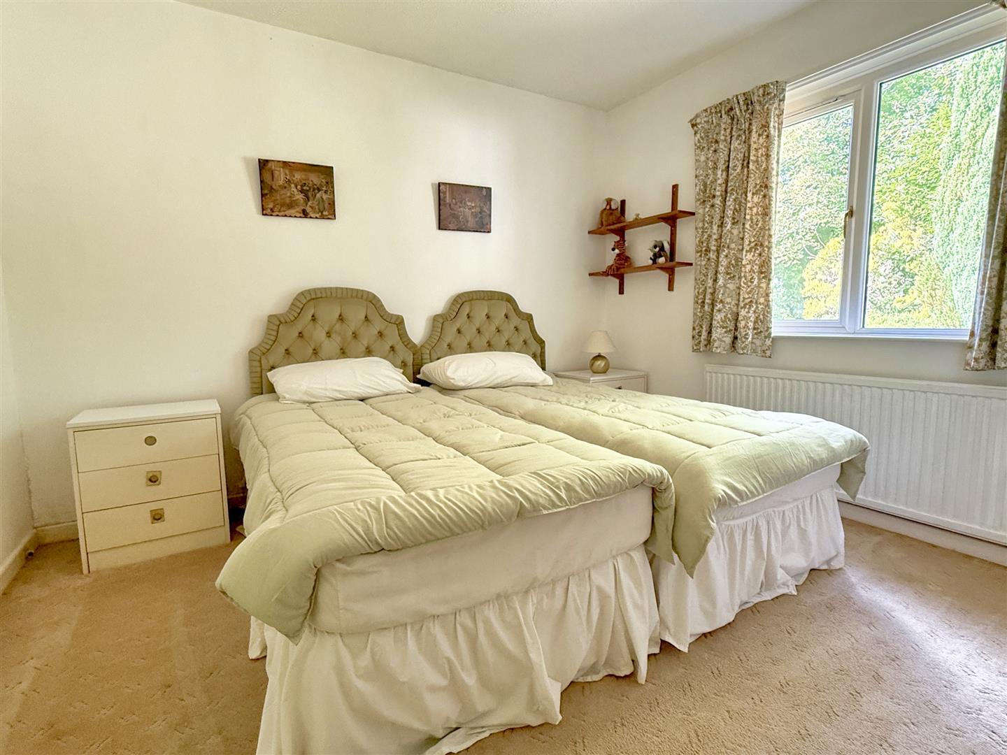 Carlidnack Lane, Mawnan Smith, Falmouth